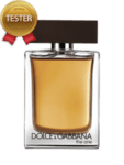 Dolce & Gabbana The One EDT 100мл - Тестер за мъже